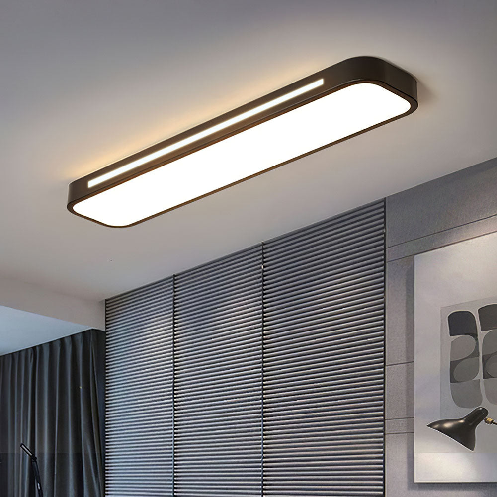 Nowoczesna Nordycka Minimalistyczna Lampa LED