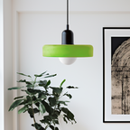 Nowoczesna lampa wisząca do domowej elegancji