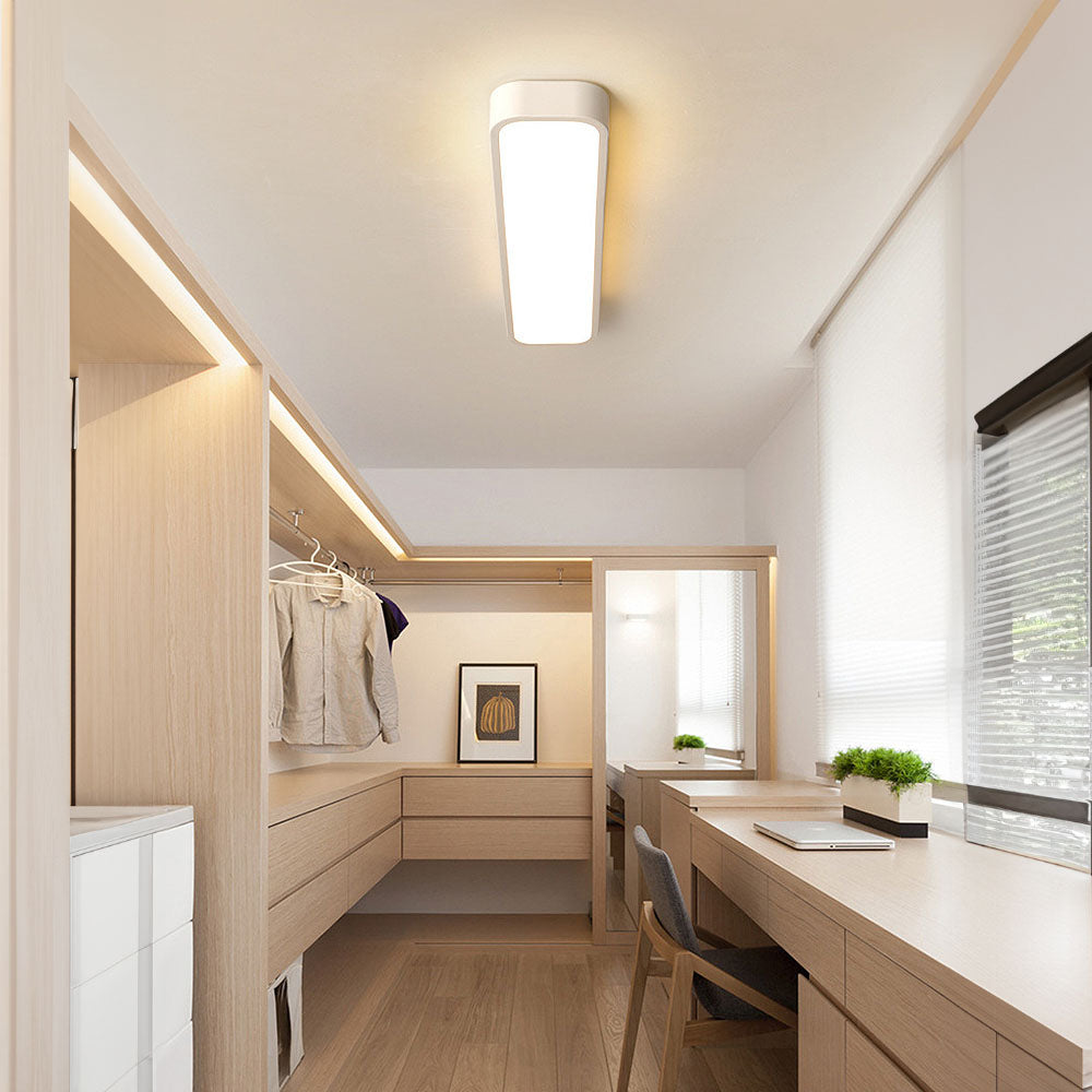 Nowoczesna Nordycka Minimalistyczna Lampa LED