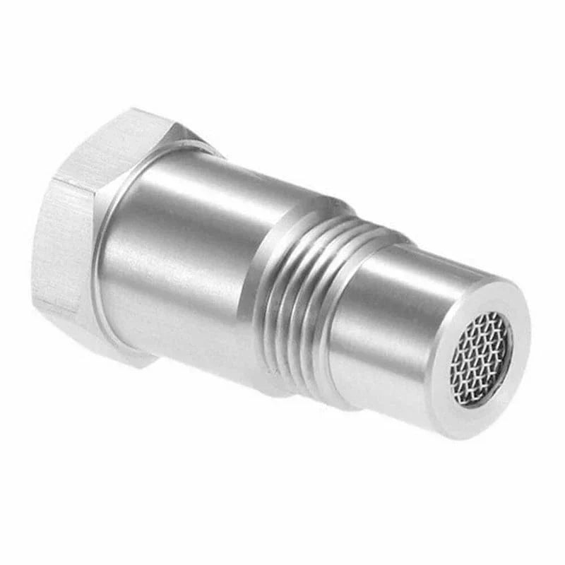 Wysokowydajny adapter czujnika tlenu O2 do samochodów