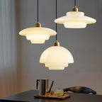 Regulowana lampa wisząca do pomieszczeń mieszkalnych – stylowa lampa sufitowa