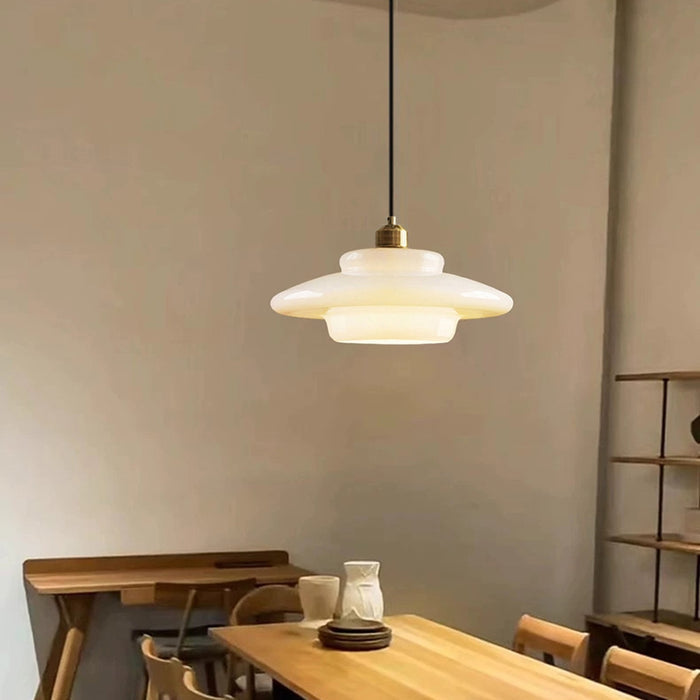 Regulowana lampa wisząca do pomieszczeń mieszkalnych – stylowa lampa sufitowa