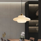 Regulowana lampa wisząca do pomieszczeń mieszkalnych – stylowa lampa sufitowa