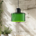 Elegancka lampa wisząca do nowoczesnych wnętrz