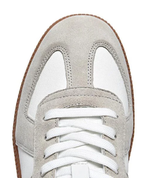 Męskie Niskie Buty Sportowe Elegancki Styl Wieczorowy