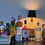 Dekoracyjna Nastrojowa Akumulatorowa Lampa LED Butelkowa