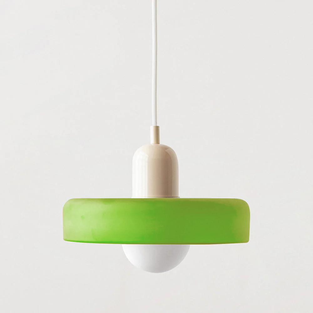 Nowoczesna lampa wisząca do domowej elegancji