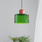 Elegancka lampa wisząca do nowoczesnych wnętrz