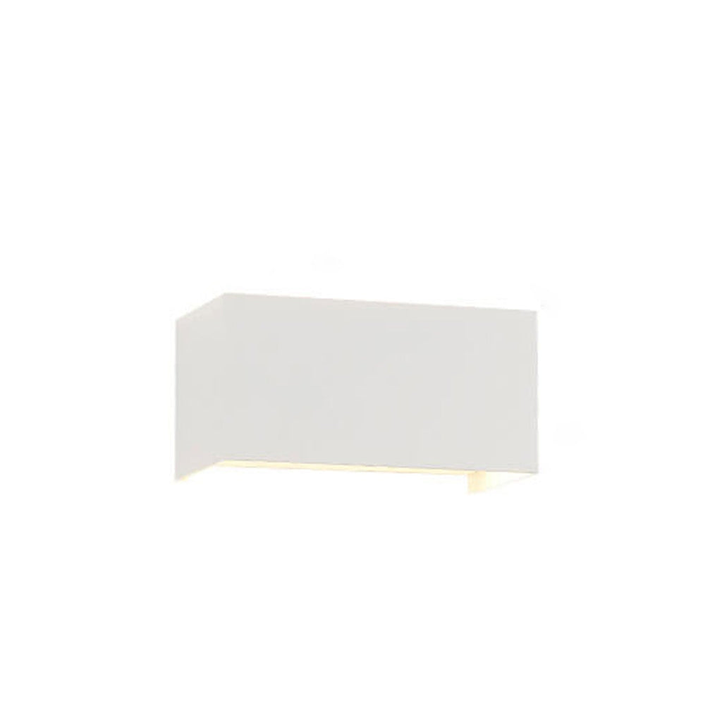 Jasna energooszczędna lampa LED zewnętrzna