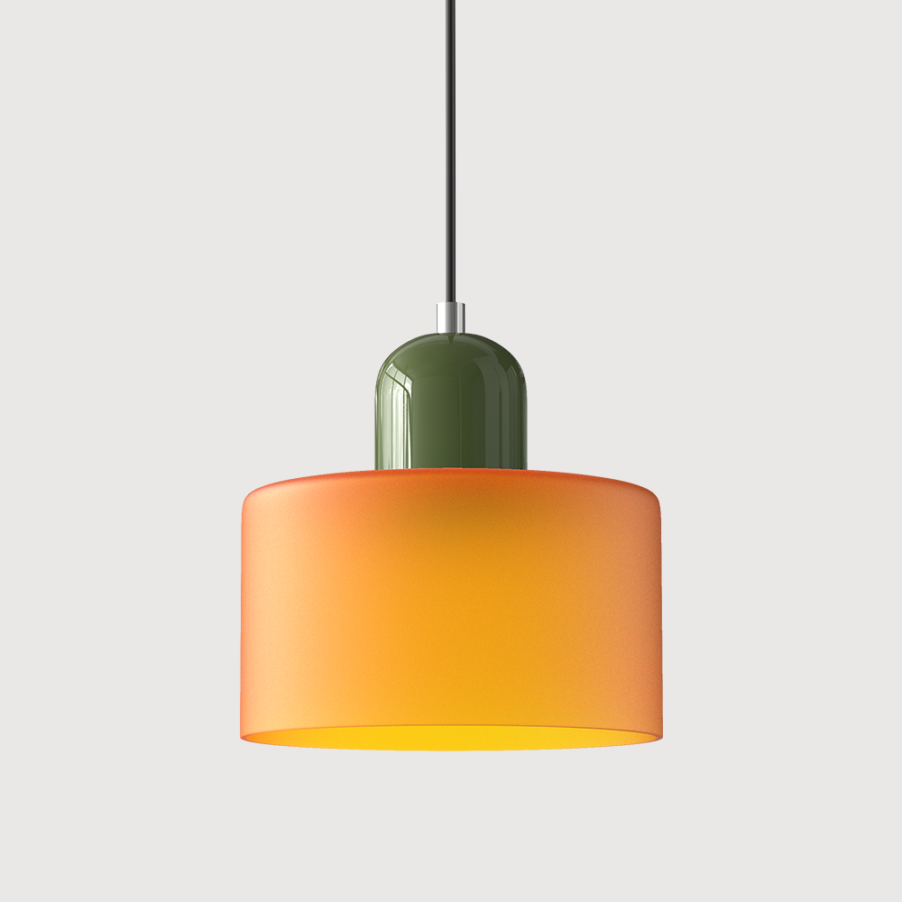 Elegancka lampa wisząca do nowoczesnych wnętrz