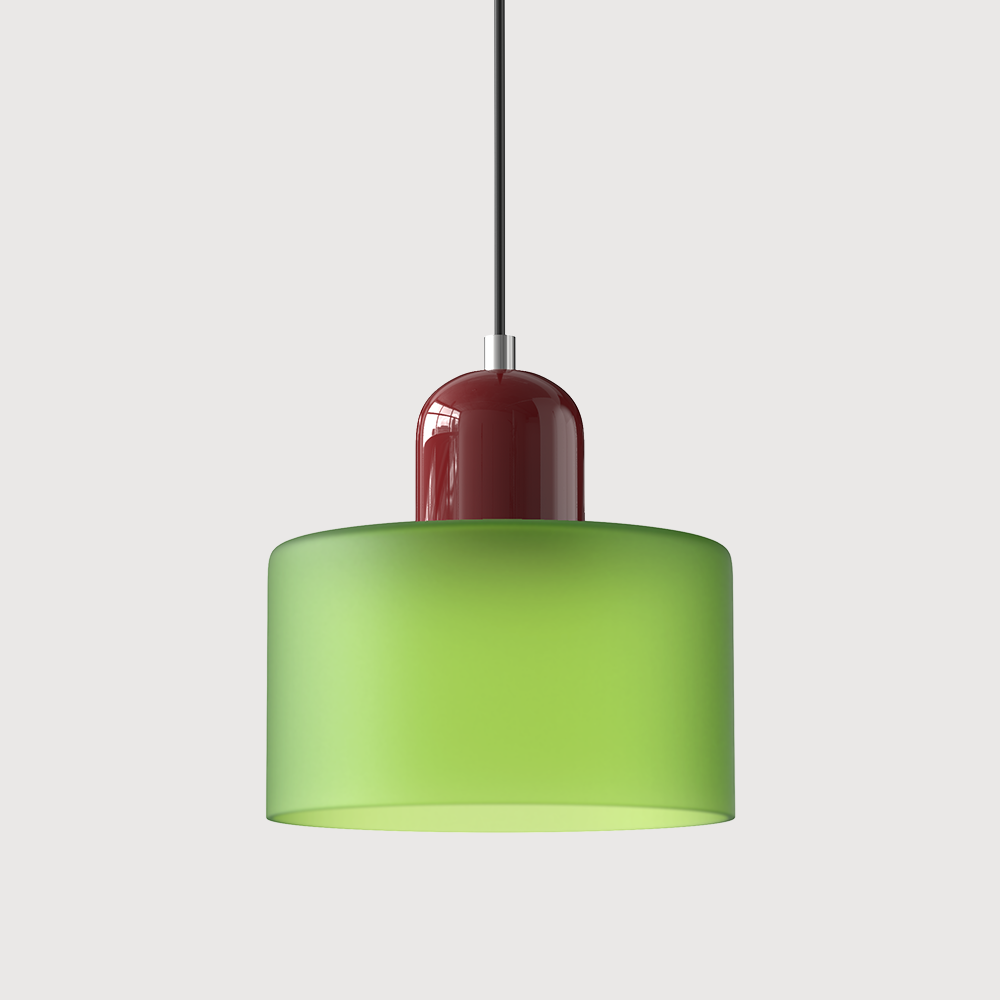 Elegancka lampa wisząca do nowoczesnych wnętrz