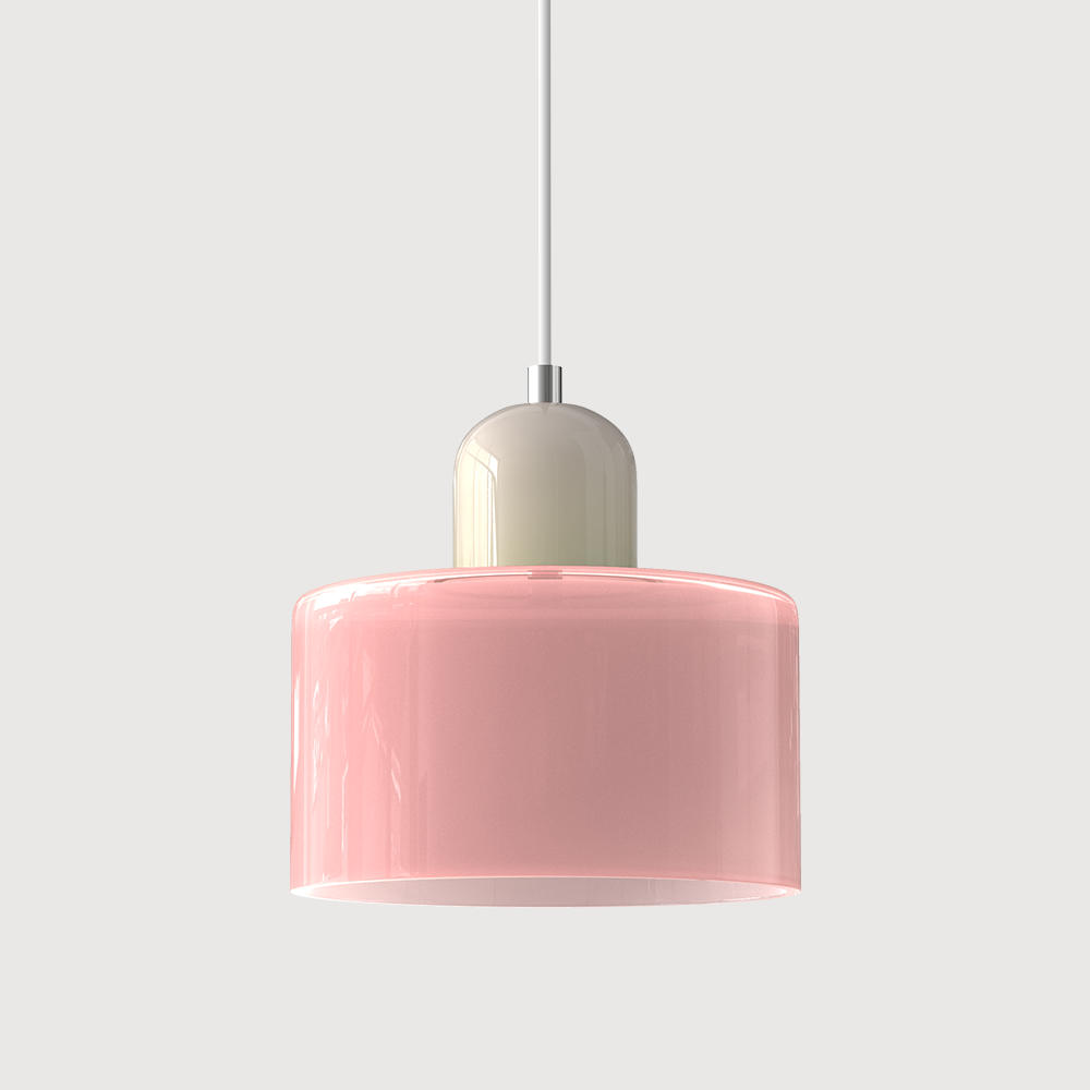 Elegancka lampa wisząca do nowoczesnych wnętrz