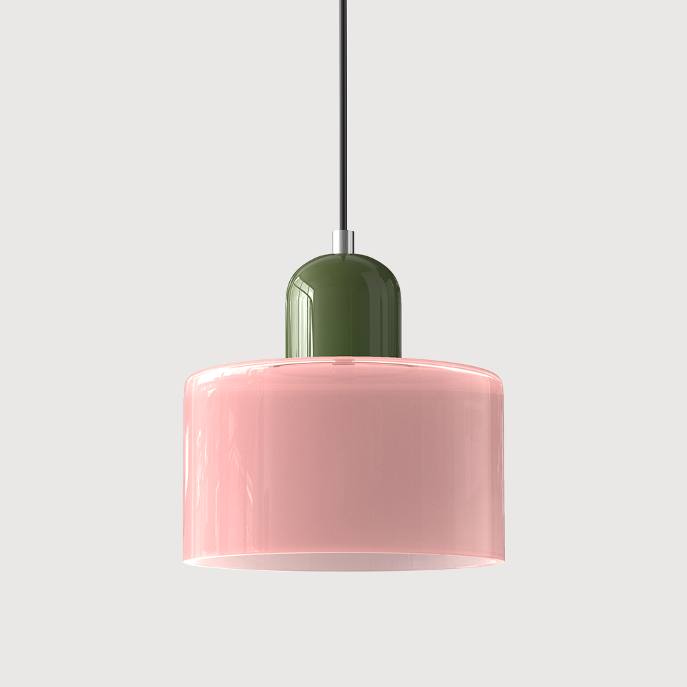 Elegancka lampa wisząca do nowoczesnych wnętrz