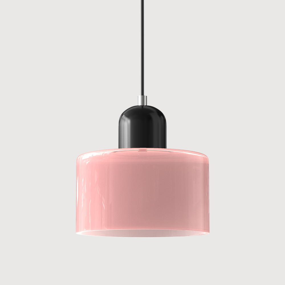 Elegancka lampa wisząca do nowoczesnych wnętrz