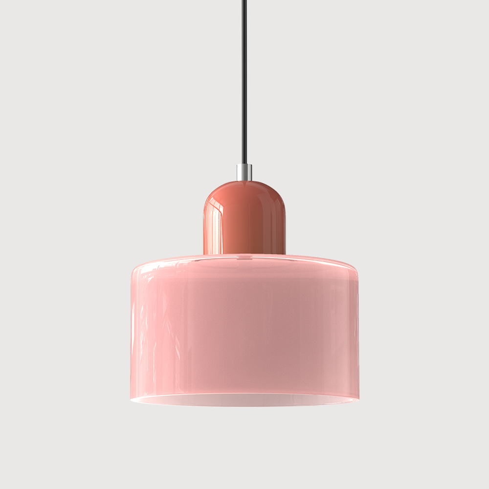 Elegancka lampa wisząca do nowoczesnych wnętrz