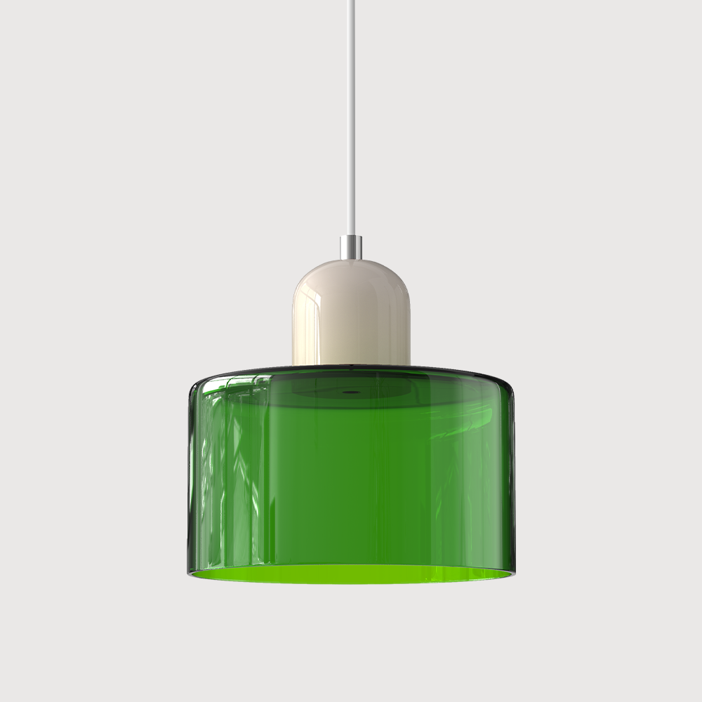 Podłużna Halo Lampa Wisząca Elegancka Lampa Oświetleniowa do Wnętrz