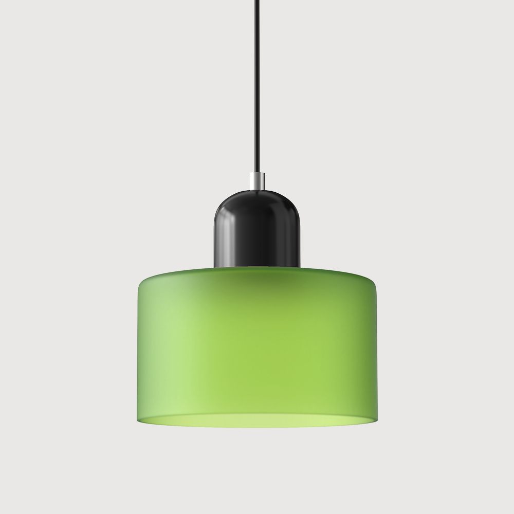 Podłużna Halo Lampa Wisząca Elegancka Lampa Oświetleniowa do Wnętrz