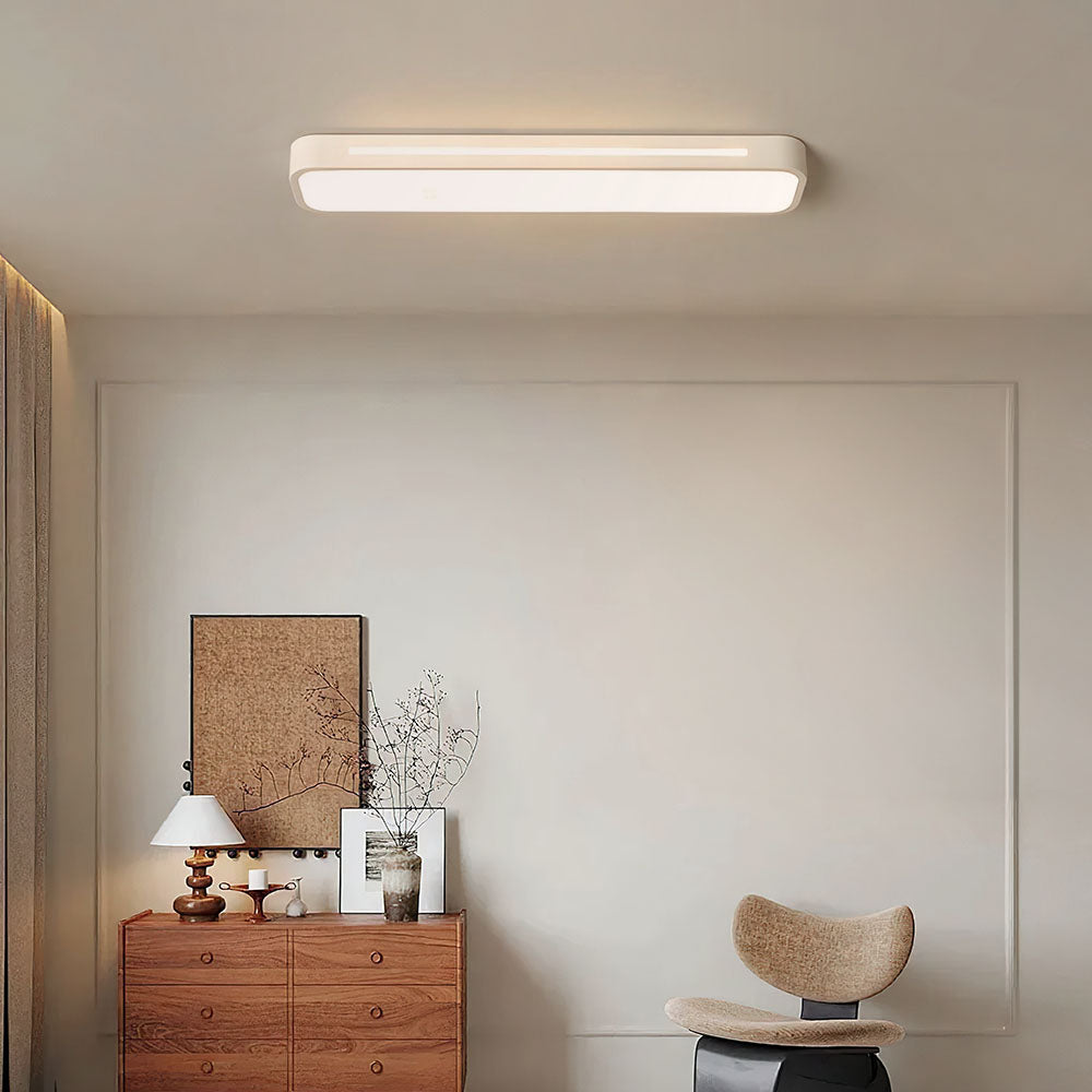 Nowoczesna Nordycka Minimalistyczna Lampa LED