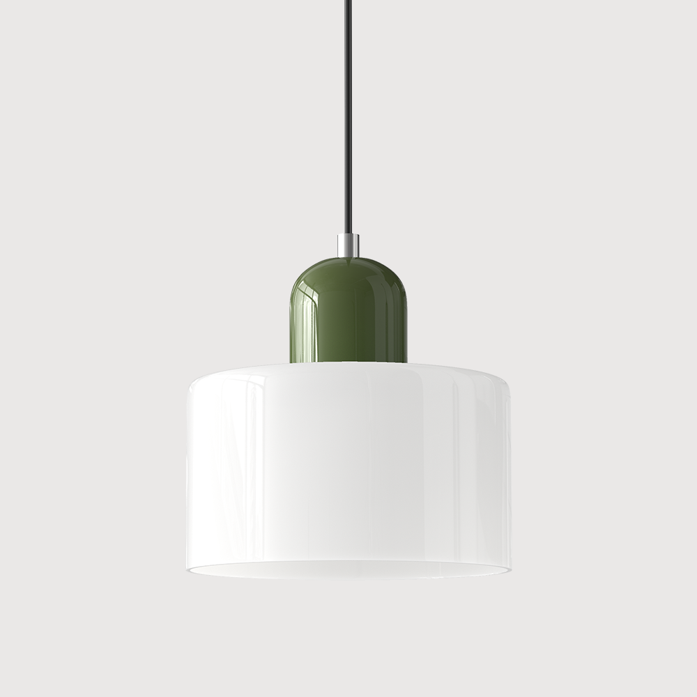 Elegancka lampa wisząca do nowoczesnych wnętrz