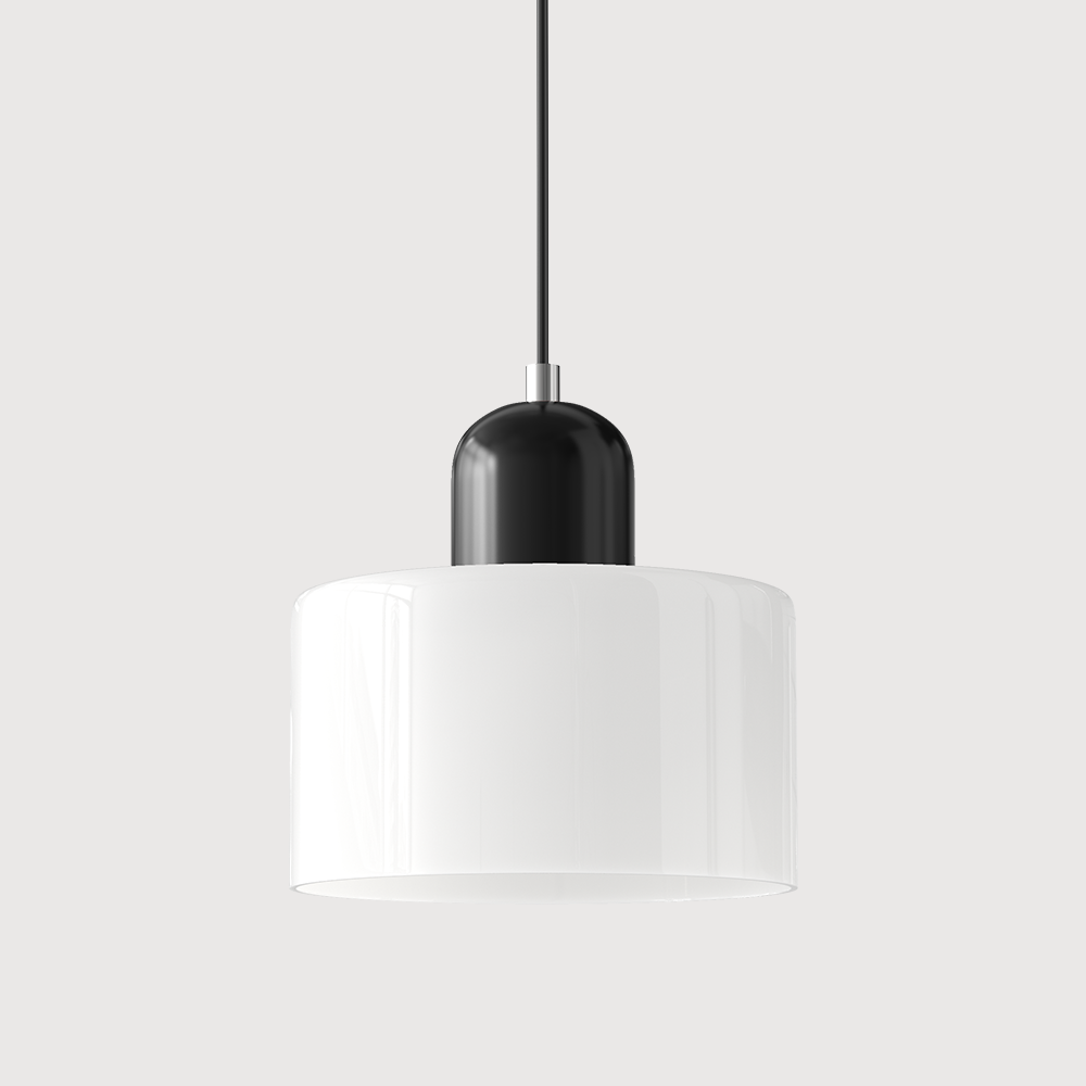 Elegancka lampa wisząca do nowoczesnych wnętrz