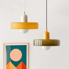 Lampa sufitowa inspirowana Lizboną dekoracyjne oświetlenie