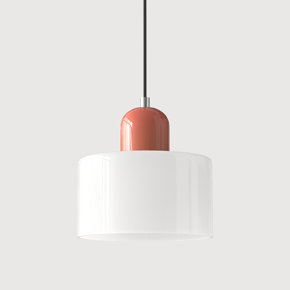 Elegancka lampa wisząca do nowoczesnych wnętrz