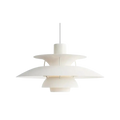 Nowoczesna Lampa Wisząca Wielowarstwowa – Designerska Lampa Sufitowa Loft