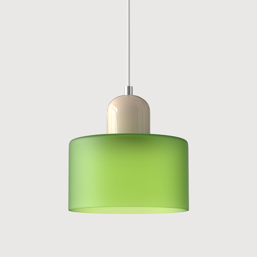 Elegancka lampa wisząca do nowoczesnych wnętrz
