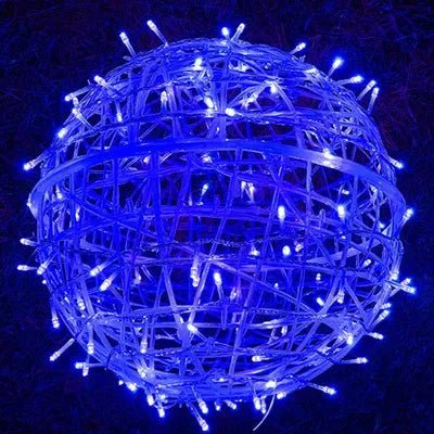 Lampy kuliste LED do oświetlenia ogrodowego i zewnętrznego