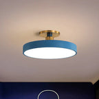 Subtelna Lampa LED w Stylu Minimalistycznym – Nowoczesny Design