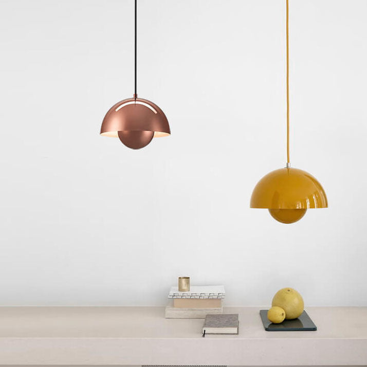 Designerska skandynawska Lampa Wisząca w Nowoczesnym Stylu