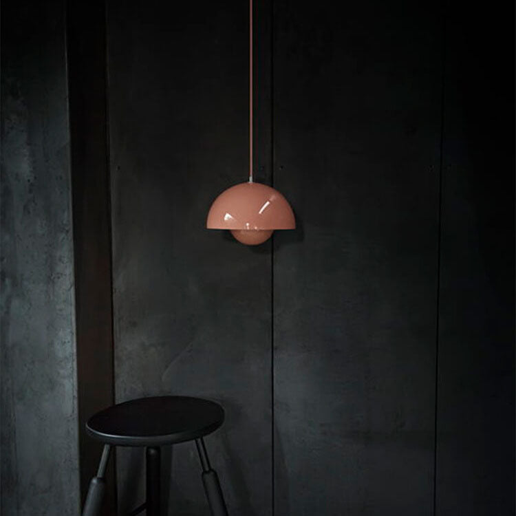 Designerska skandynawska Lampa Wisząca w Nowoczesnym Stylu