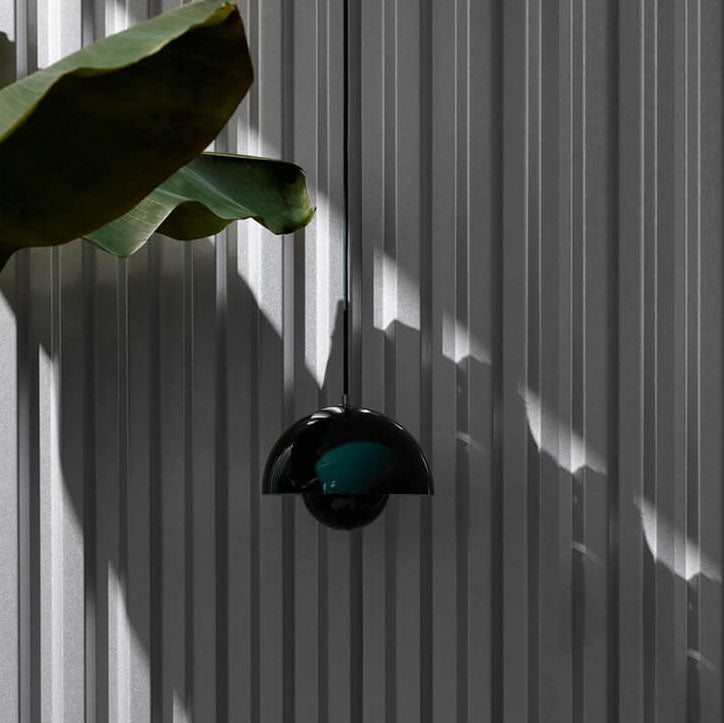 Designerska skandynawska Lampa Wisząca w Nowoczesnym Stylu