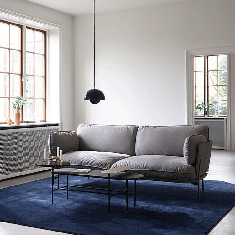 Designerska skandynawska Lampa Wisząca w Nowoczesnym Stylu