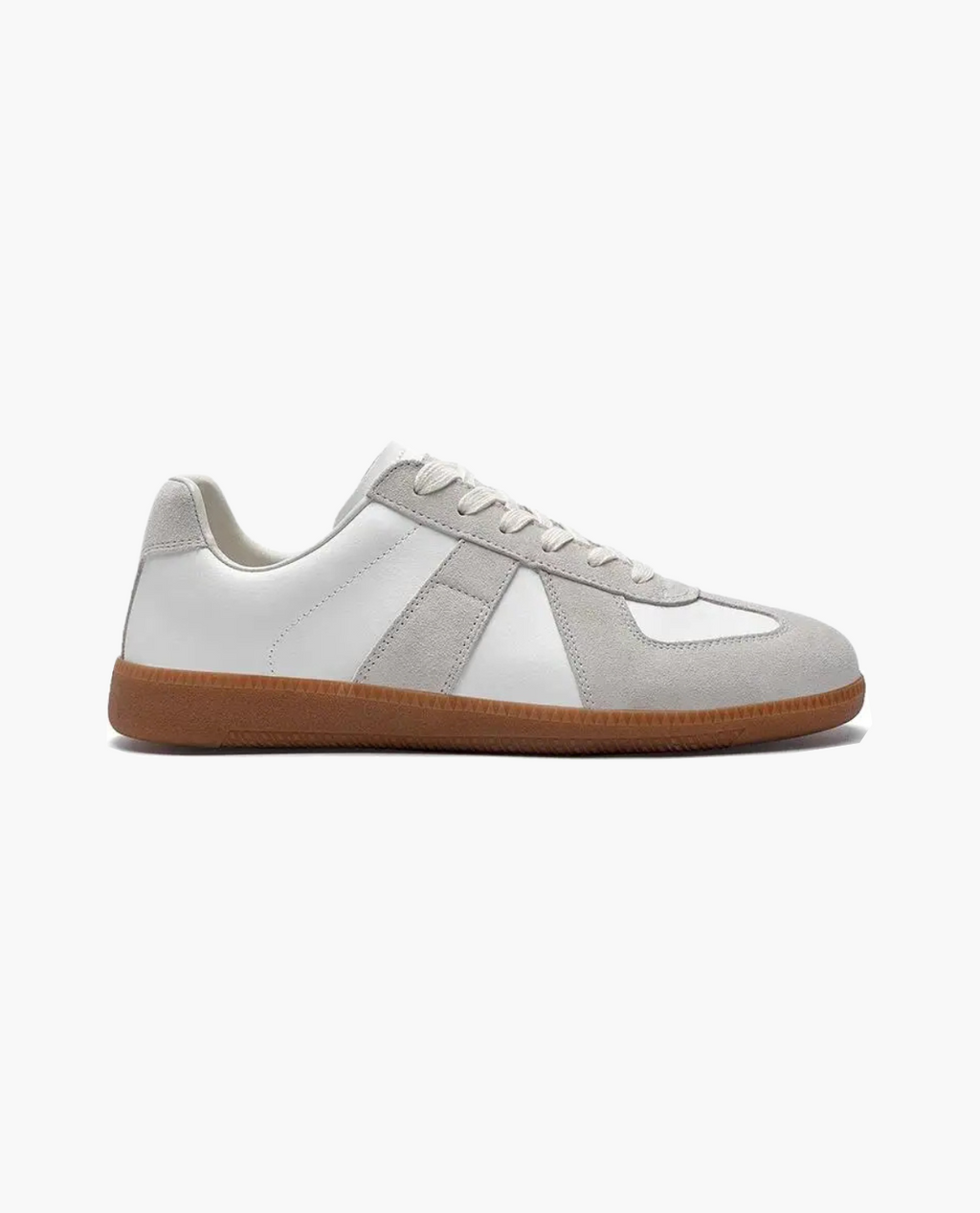 Męskie Niskie Buty Sportowe Elegancki Styl Wieczorowy
