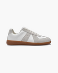 Męskie Niskie Buty Sportowe Elegancki Styl Wieczorowy