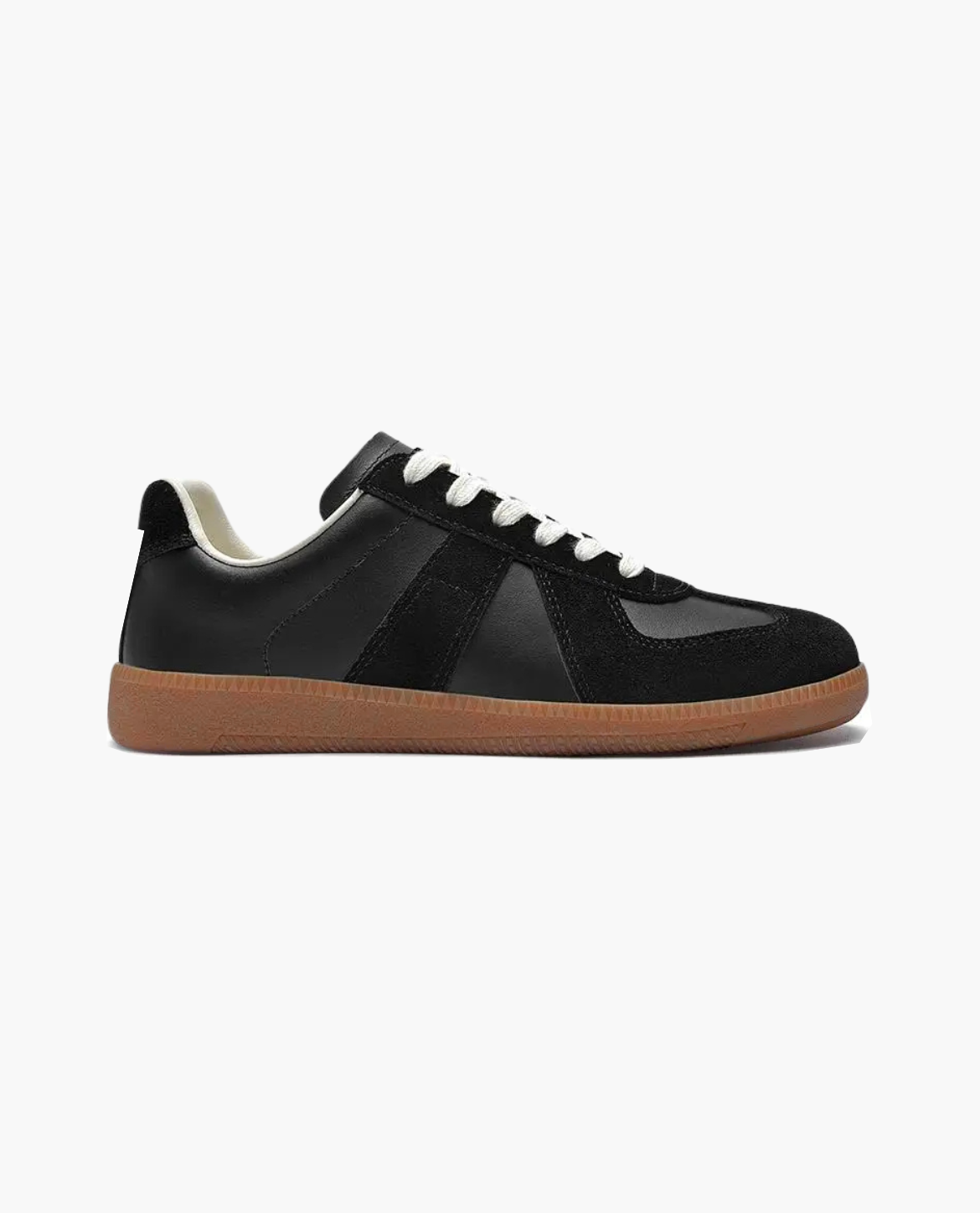 Męskie Niskie Buty Sportowe Elegancki Styl Wieczorowy
