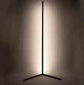 Wszechstronne Regulowana narożna lampa LED