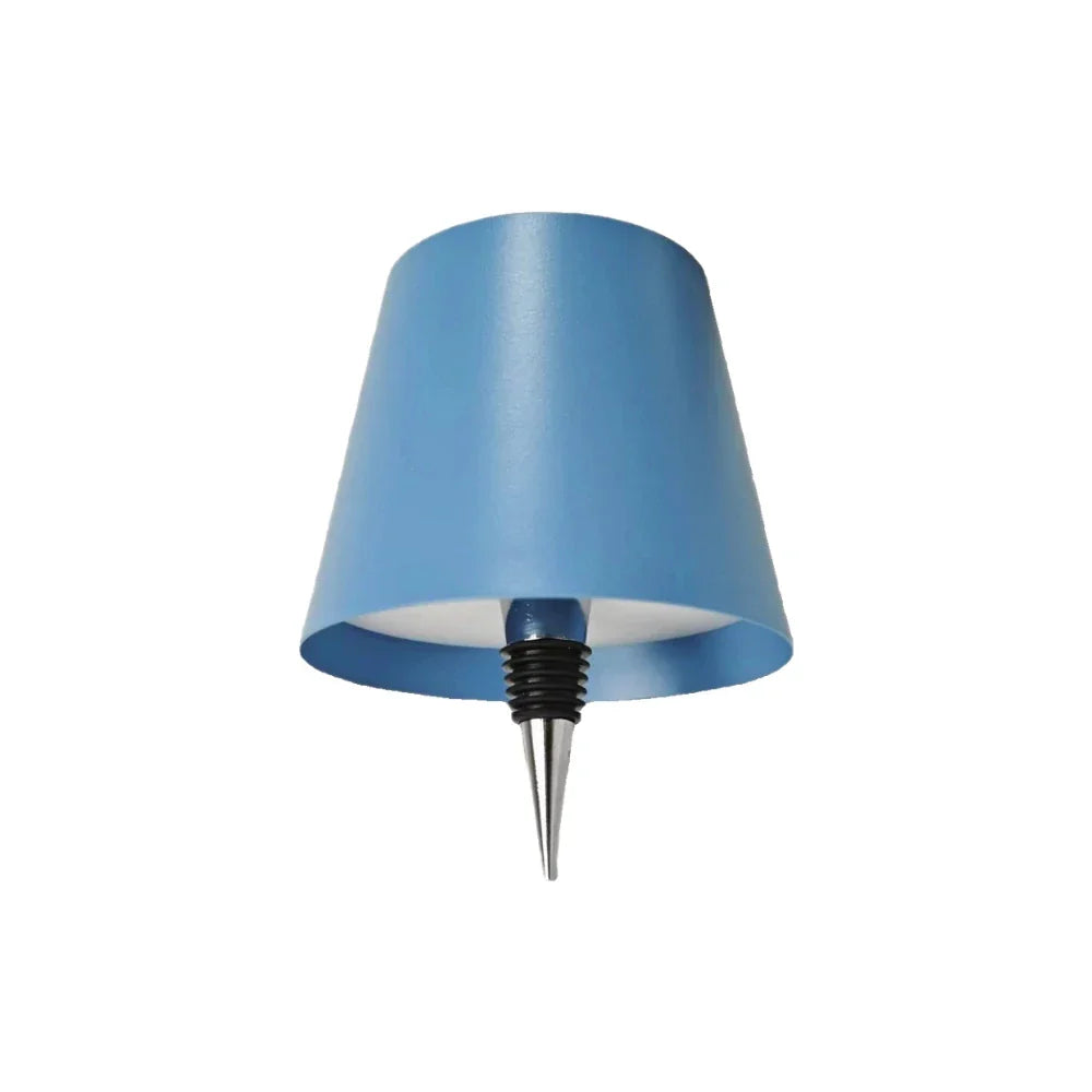Dekoracyjna Nastrojowa Akumulatorowa Lampa LED Butelkowa
