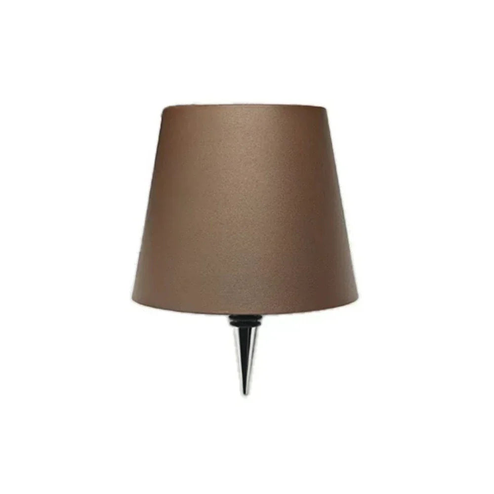 Dekoracyjna Nastrojowa Akumulatorowa Lampa LED Butelkowa