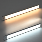 Energooszczędna światło wewnętrzna z czujnikiem ruchu
