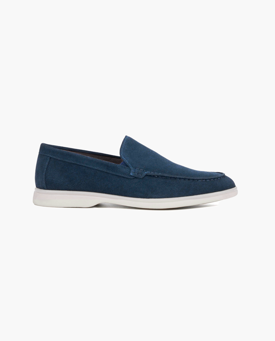 Męskie Mokasyny Smart Casual Eleganckie Wsuwane Buty Codzienne