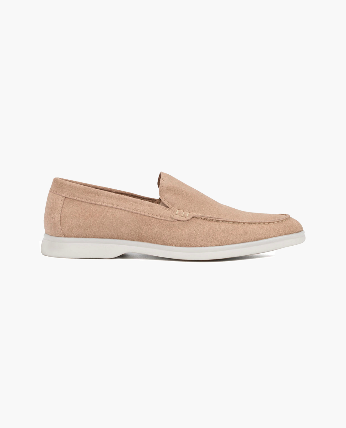 Męskie Mokasyny Smart Casual Eleganckie Wsuwane Buty Codzienne