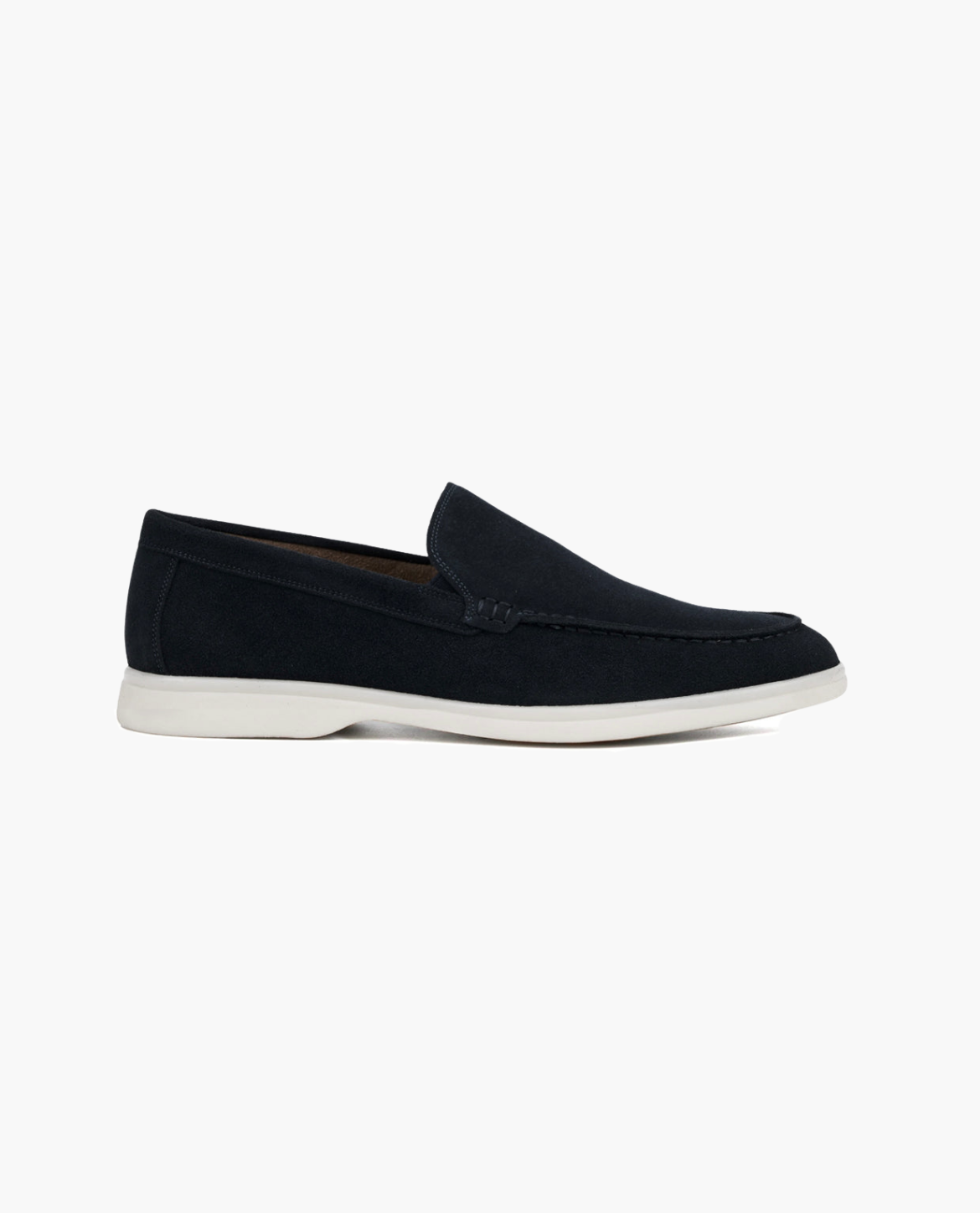 Męskie Mokasyny Smart Casual Eleganckie Wsuwane Buty Codzienne