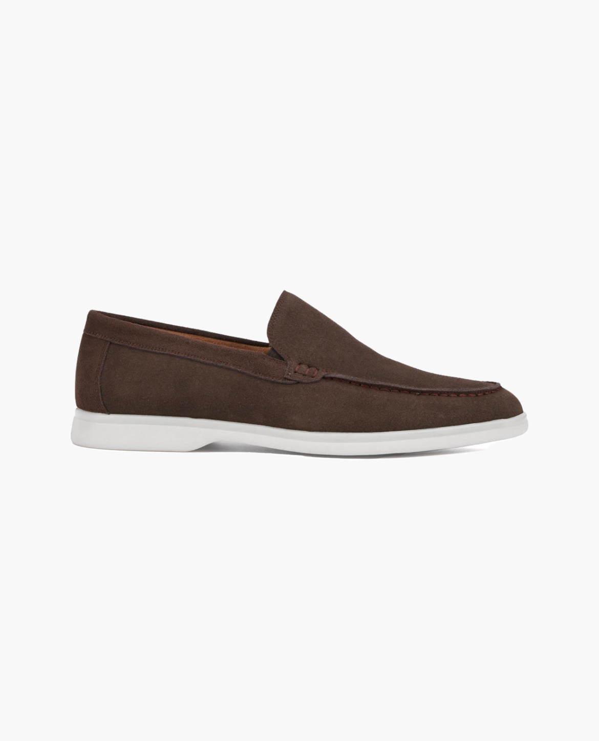 Męskie Mokasyny Smart Casual Eleganckie Wsuwane Buty Codzienne