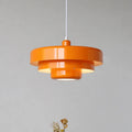 Ozdobna lampa sufitowa w stylu weneckim