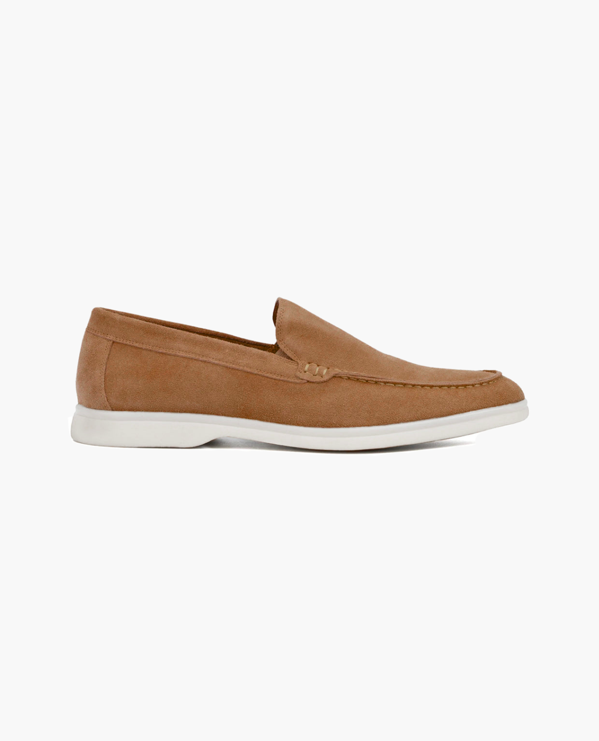 Męskie Mokasyny Smart Casual Eleganckie Wsuwane Buty Codzienne