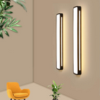 Nowoczesna Nordycka Minimalistyczna Lampa LED