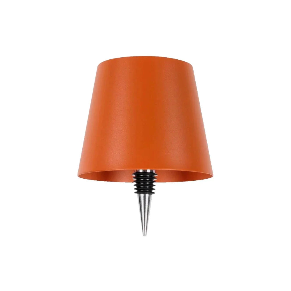 Dekoracyjna Nastrojowa Akumulatorowa Lampa LED Butelkowa
