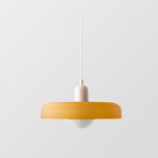 Nowoczesna lampa wisząca do domowej elegancji